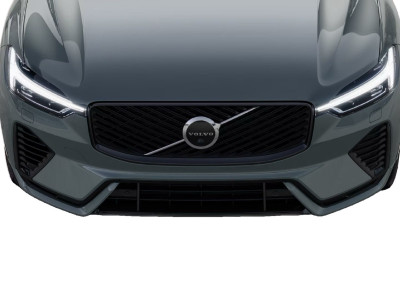Volvo XC60 Neuwagen