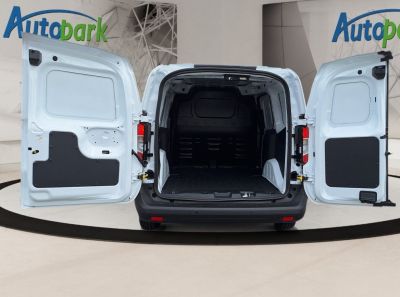 Ford Transit Courier Neuwagen Ford Transit Courier Neuwagen