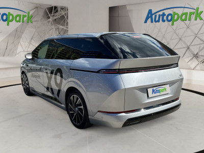 Xpeng X9 Vorführwagen