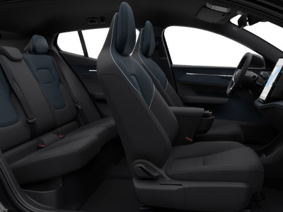 Volvo EX30 Vorführwagen