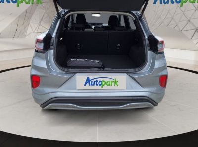 Ford Puma Neuwagen Ford Puma Neuwagen