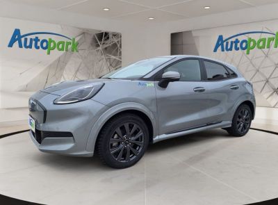 Ford Puma Neuwagen Ford Puma Neuwagen