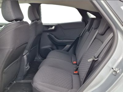 Ford Puma Neuwagen Ford Puma Neuwagen