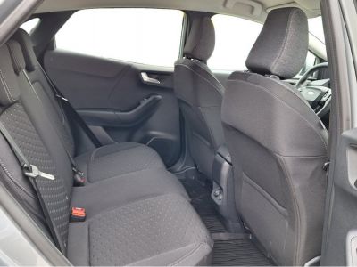 Ford Puma Neuwagen Ford Puma Neuwagen