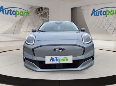 Ford Puma Neuwagen Ford Puma Neuwagen