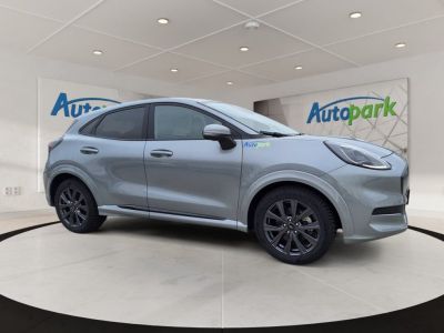 Ford Puma Neuwagen Ford Puma Neuwagen