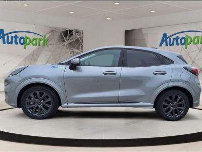 Ford Puma Neuwagen Ford Puma Neuwagen