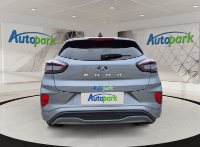 Ford Puma Neuwagen
