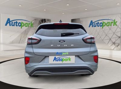 Ford Puma Neuwagen Ford Puma Neuwagen