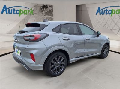 Ford Puma Neuwagen Ford Puma Neuwagen