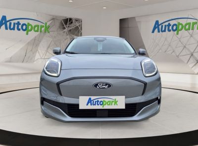 Ford Puma Neuwagen Ford Puma Neuwagen