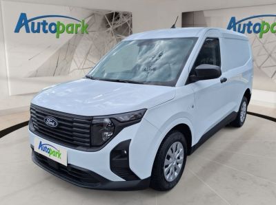 Ford Transit Courier Neuwagen Ford Transit Courier Neuwagen