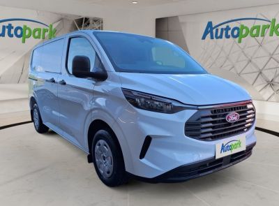 Ford Transit Custom Neuwagen Ford Transit Custom Neuwagen