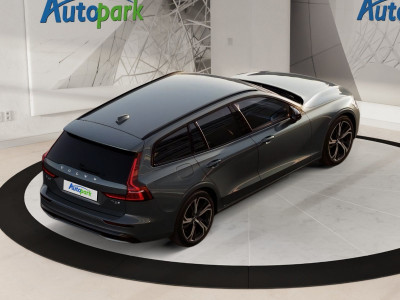 Volvo V60 Vorführwagen