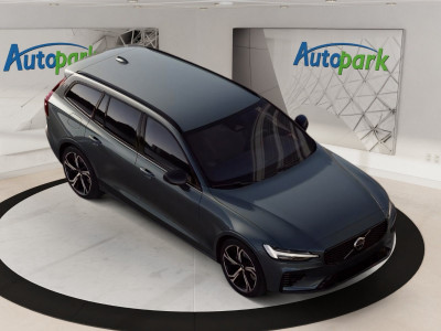 Volvo V60 Vorführwagen
