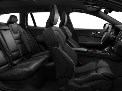Volvo V60 Vorführwagen