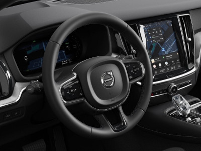 Volvo V60 Vorführwagen