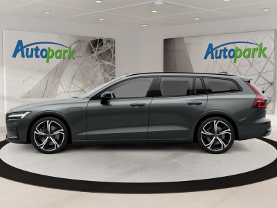 Volvo V60 Vorführwagen