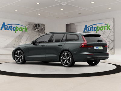 Volvo V60 Vorführwagen