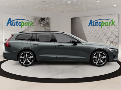 Volvo V60 Vorführwagen
