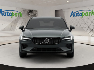 Volvo V60 Vorführwagen