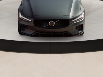 Volvo V60 Vorführwagen