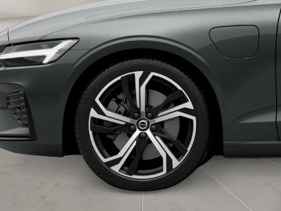 Volvo V60 Vorführwagen