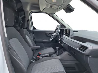 Ford Transit Courier Neuwagen Ford Transit Courier Neuwagen