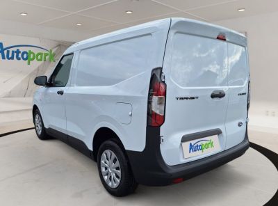 Ford Transit Courier Neuwagen Ford Transit Courier Neuwagen