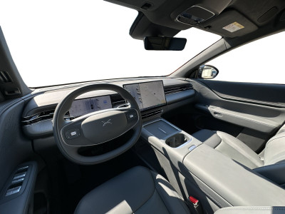 Xpeng G6 Neuwagen