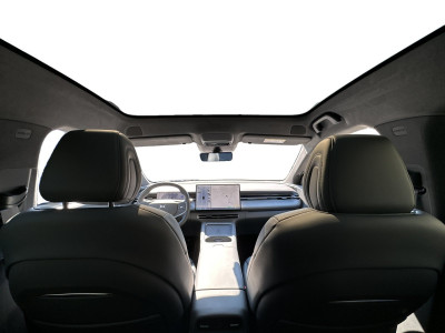 Xpeng G6 Neuwagen