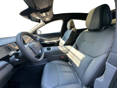 Xpeng G6 Neuwagen
