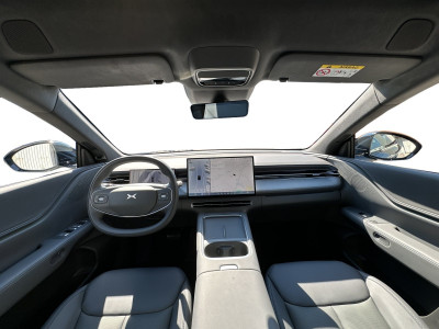 Xpeng G6 Neuwagen