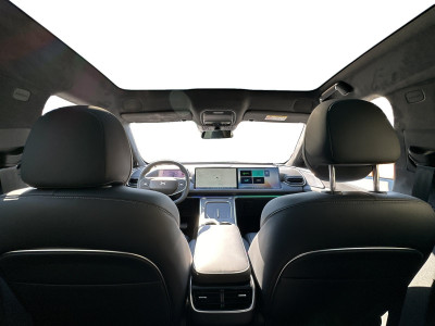 Xpeng G9 Neuwagen