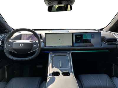 Xpeng G9 Neuwagen