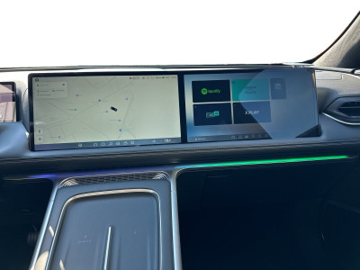 Xpeng G9 Neuwagen
