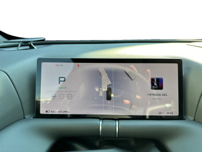 Xpeng G9 Neuwagen