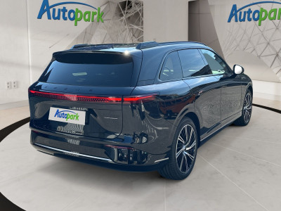 Xpeng G9 Neuwagen