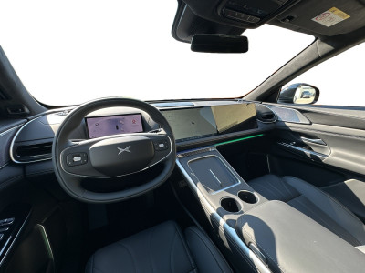 Xpeng G9 Neuwagen