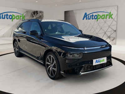 Xpeng G9 Neuwagen