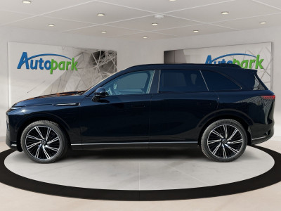 Xpeng G9 Neuwagen