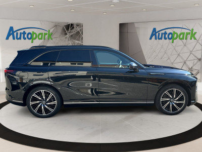 Xpeng G9 Neuwagen