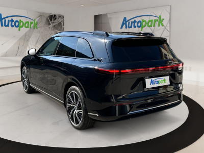 Xpeng G9 Neuwagen