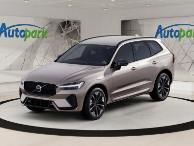 Volvo XC60 Neuwagen