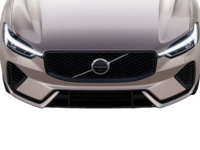 Volvo XC60 Neuwagen