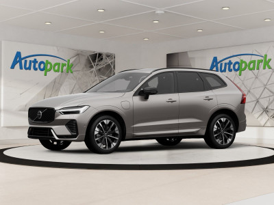 Volvo XC60 Neuwagen