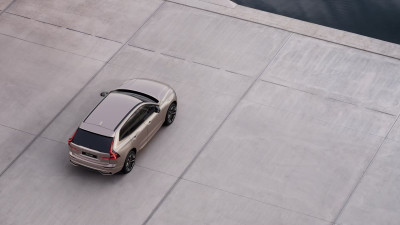 Volvo XC60 Neuwagen