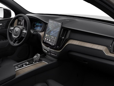 Volvo XC60 Neuwagen