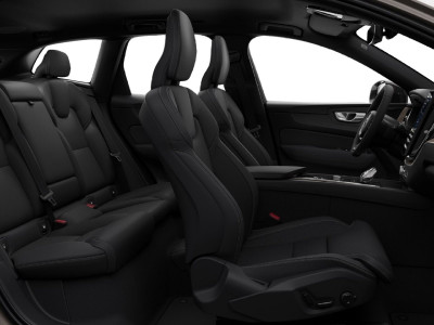 Volvo XC60 Neuwagen