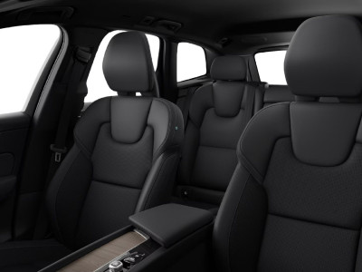 Volvo XC60 Neuwagen